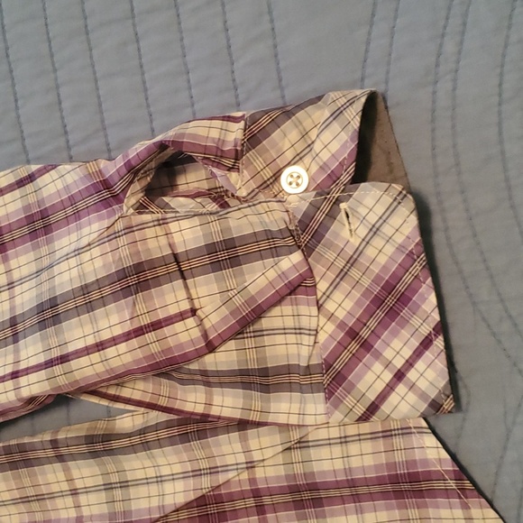 Women's Croft and Barrow shirt - Picture 5 of 8